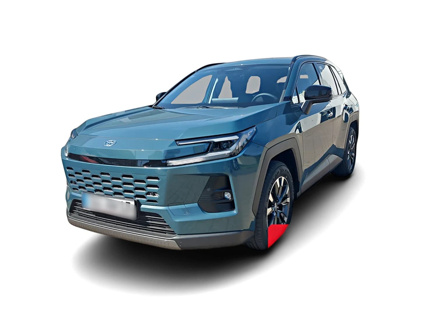 Toyota RAV 4 RAV 4