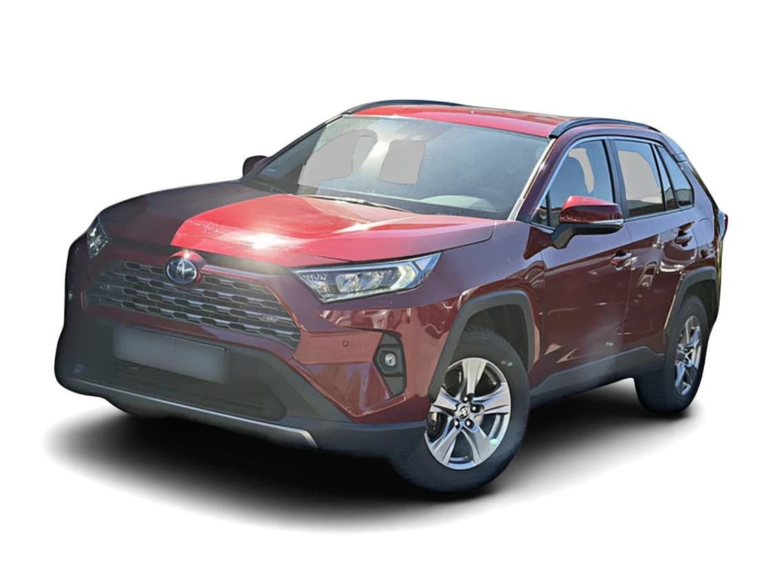 Toyota RAV 4 RAV 4