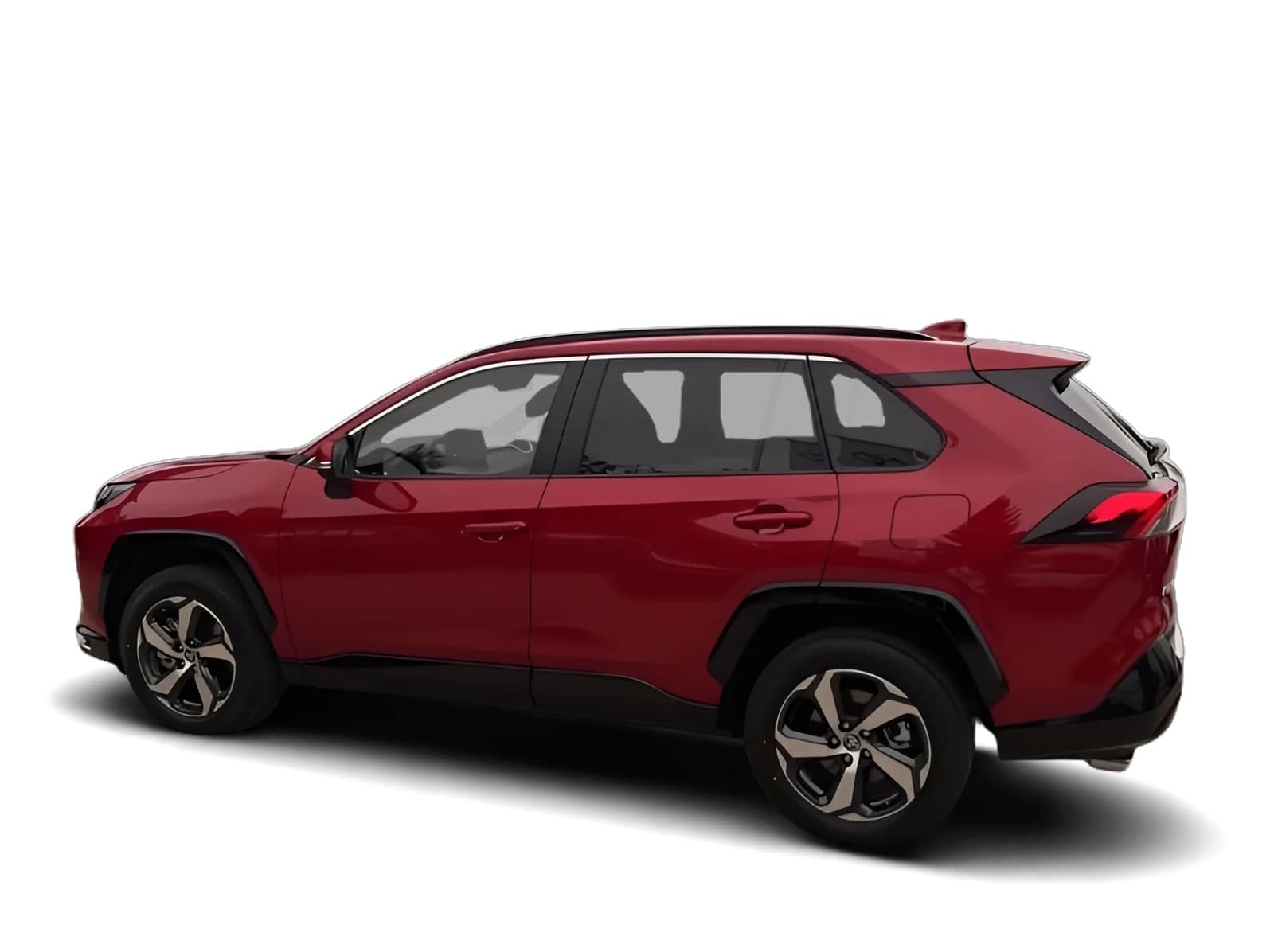 Toyota RAV 4 Plug-in-Hybrid Teamplayer 4x4 / Headup/LH — 5