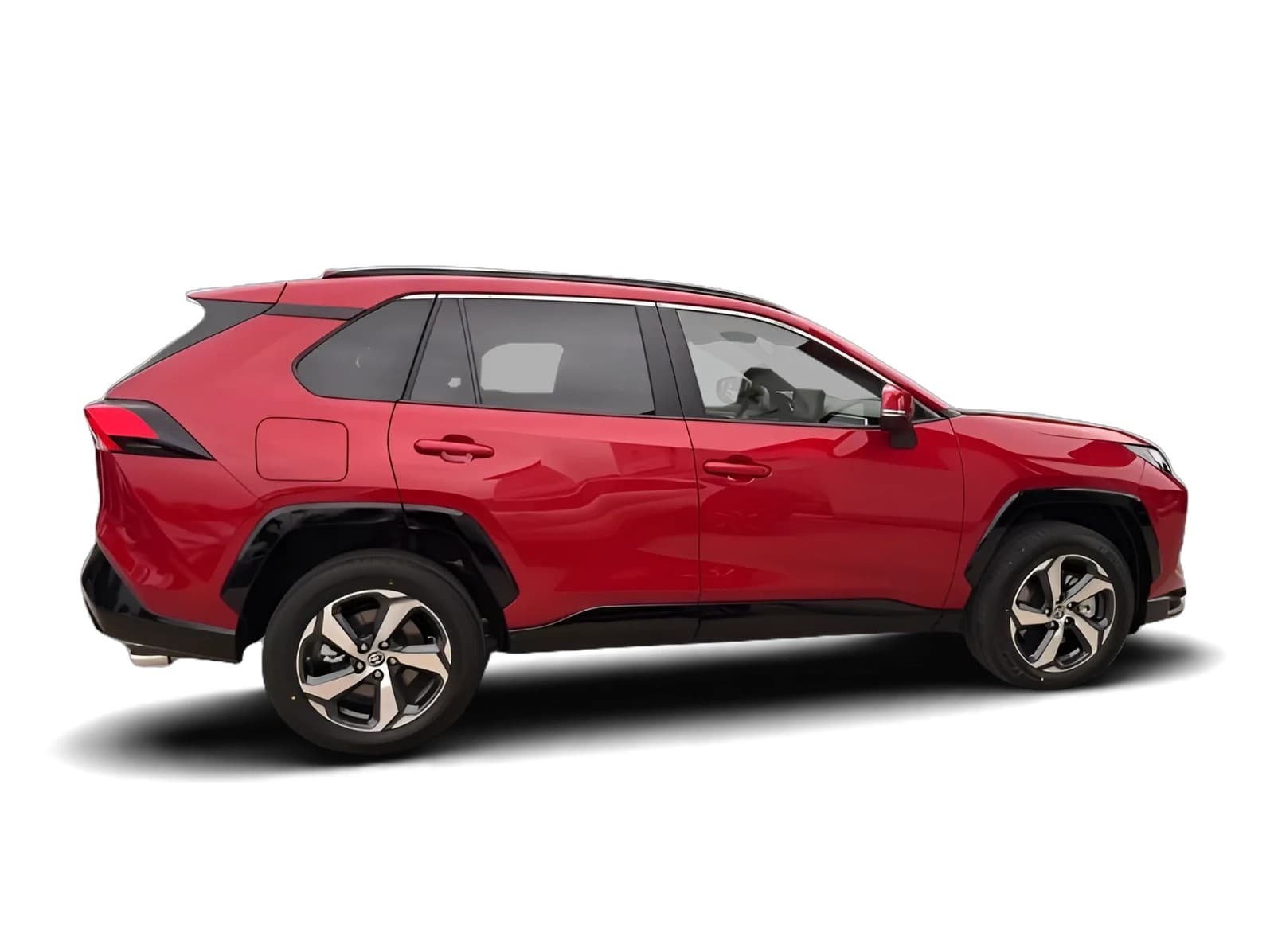 Toyota RAV 4 Plug-in-Hybrid Teamplayer 4x4 / Headup/LH — 8