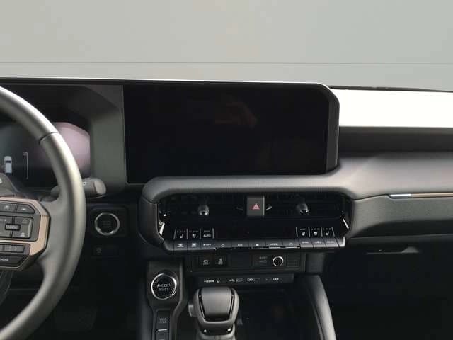 Toyota Land Cruiser Land Cruiser 2.8 D Mild-Hybrid Automatik Executive — 10