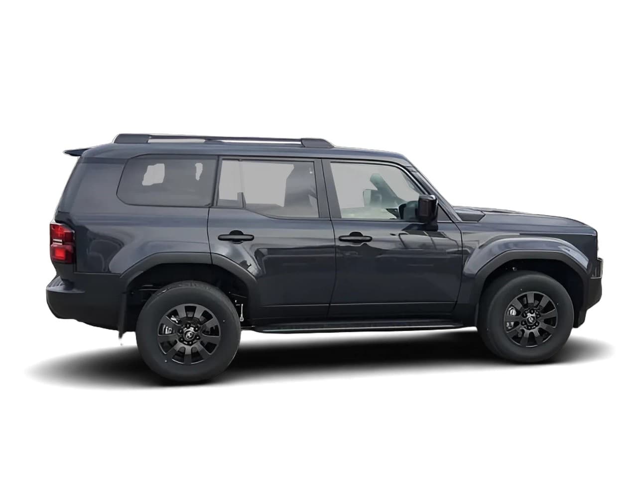 Toyota Land Cruiser Land Cruiser 2.8 D Mild-Hybrid Automatik Executive — 14