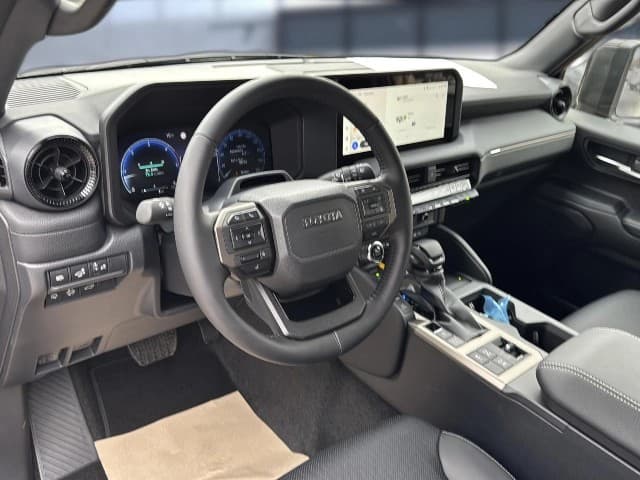 Toyota Land Cruiser 2.8 D-4D AWD Executive RARITAE — 9