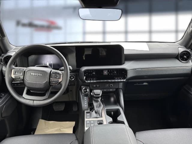 Toyota Land Cruiser 2.8 D-4D AWD Executive RARITAE — 13