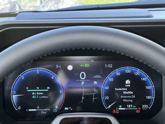 Toyota Land Cruiser 250 Mild-Hybrid Lounge Pano.dach,HUD,360°,Leder — 13