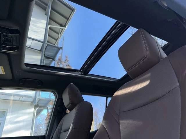 Toyota Land Cruiser 250 Mild-Hybrid Lounge Pano.dach,HUD,360°,Leder — 14