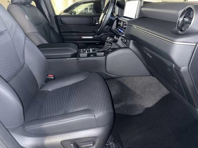 Toyota Land Cruiser 250 Mild-Hybrid Lounge Pano.dach,HUD,360°,Leder — 9