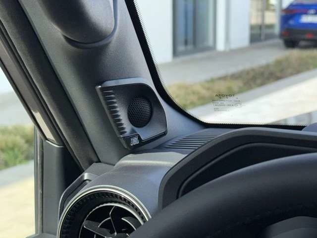 Toyota Land Cruiser 250 Mild-Hybrid Lounge Pano.dach,HUD,360°,Leder — 13