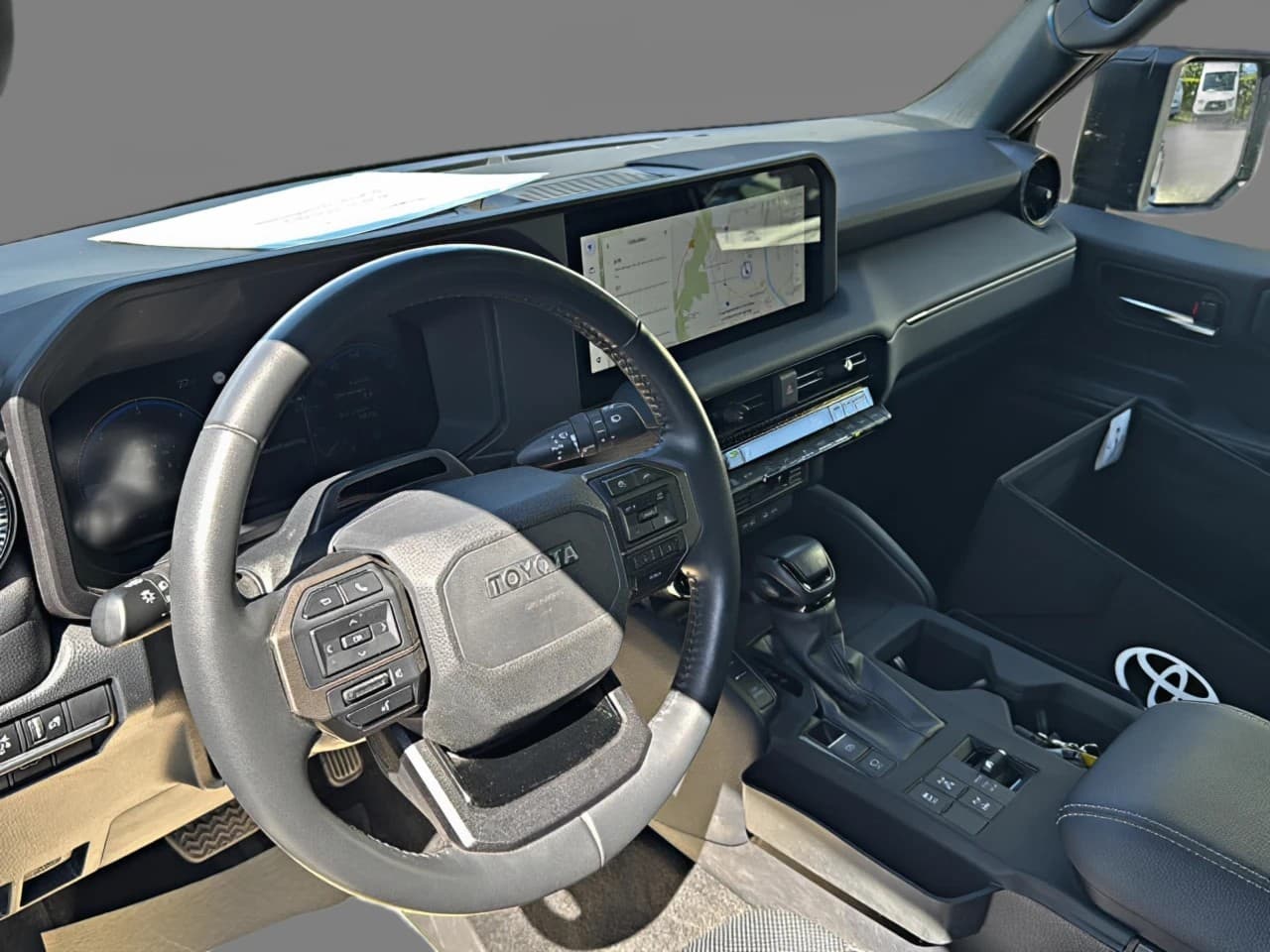 Toyota Land Cruiser 2.8 D-4D AWD Executive — 10