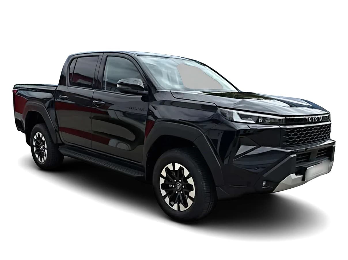 Toyota Hilux 2.8 Mild-Hybrid Executive MY2026,ACC,LED,sofort — 2