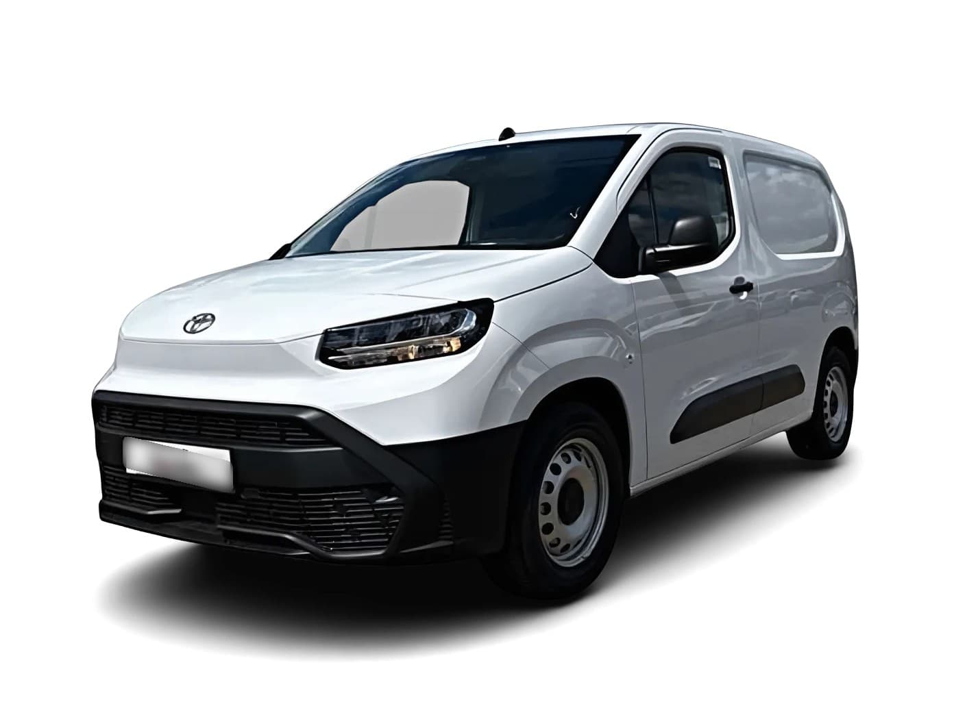 Toyota Proace City Electric (50 kWh) L1 Meister