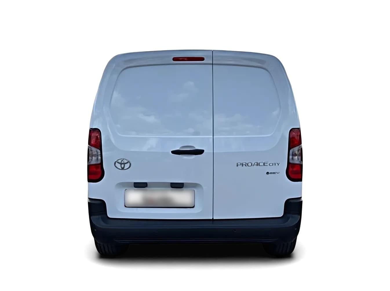 Toyota Proace City Electric (50 kWh) L1 Meister — 5