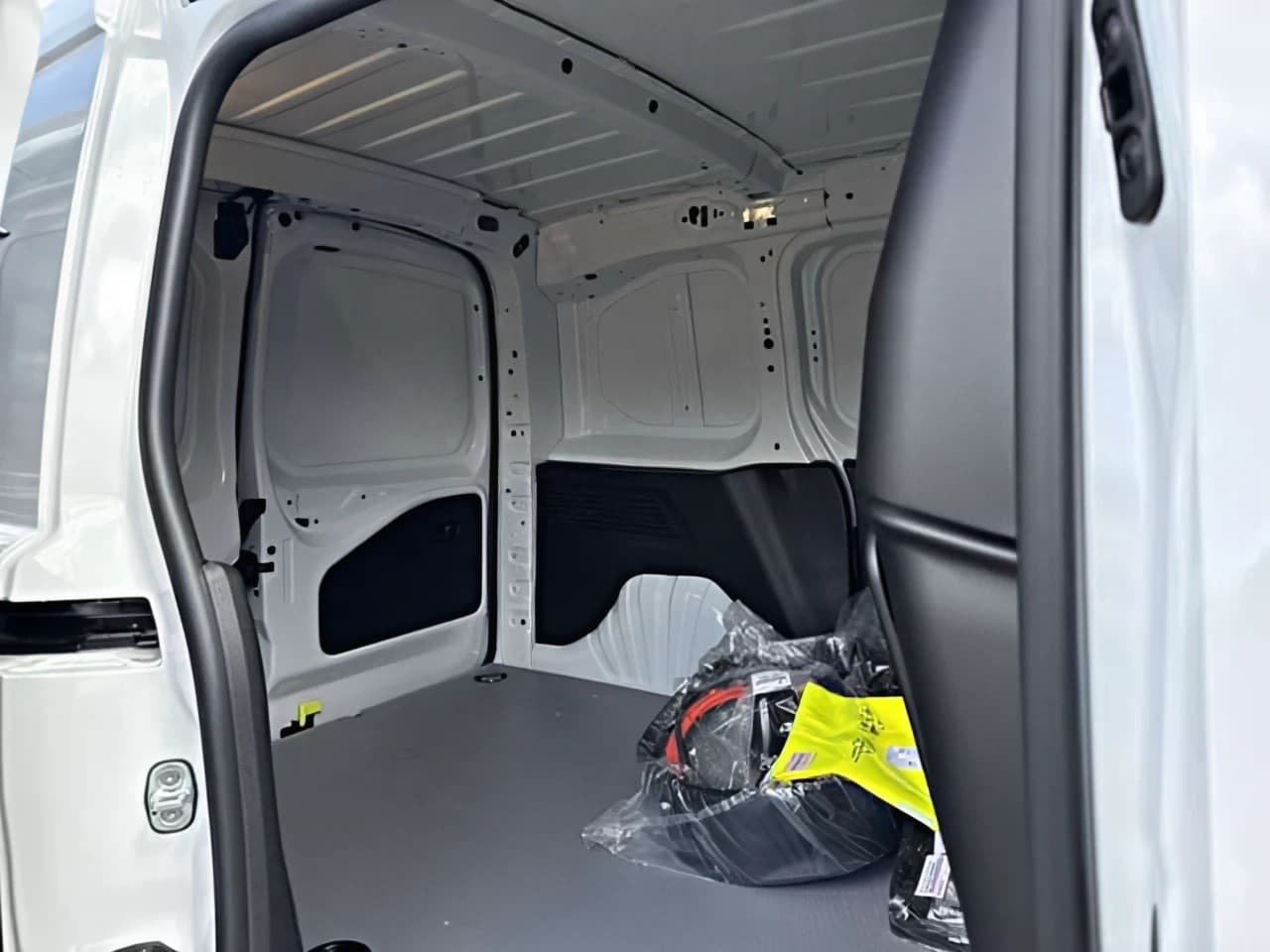 Toyota Proace City Electric (50 kWh) L1 Meister — 8