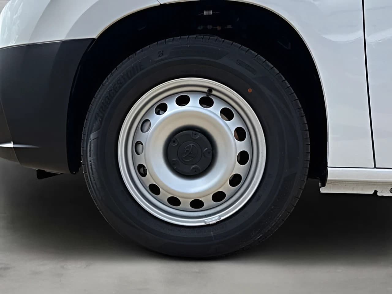 Toyota Proace City Electric (50 kWh) L1 Meister — 9