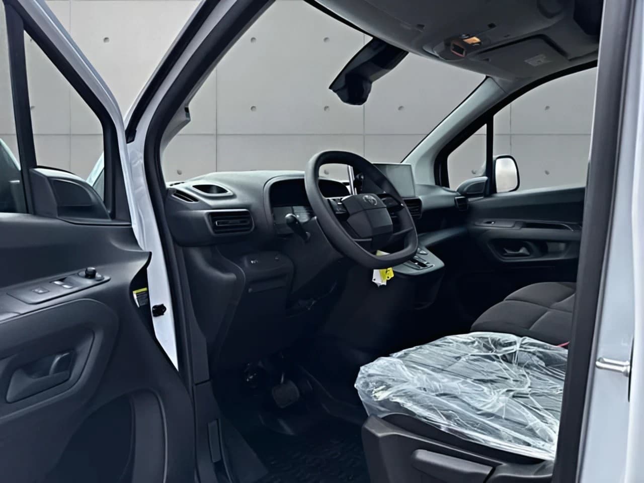 Toyota Proace City Electric (50 kWh) L1 Meister — 10