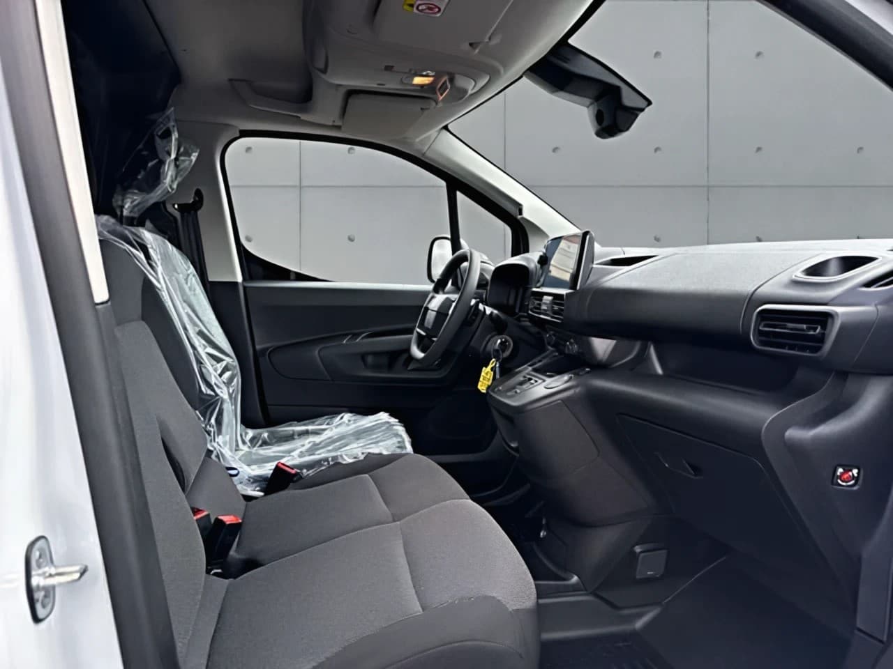 Toyota Proace City Electric (50 kWh) L1 Meister — 11
