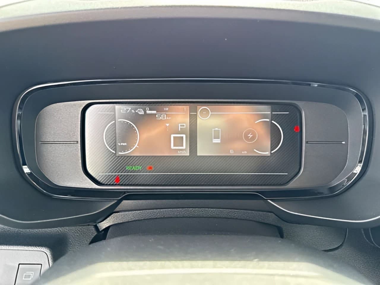 Toyota Proace City Electric (50 kWh) L1 Meister — 13
