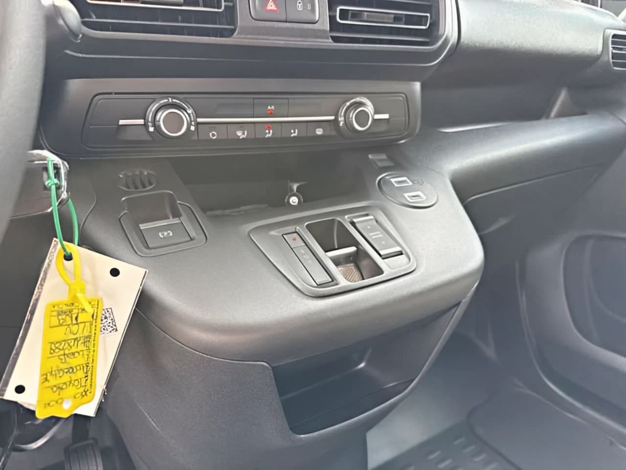 Toyota Proace City Electric (50 kWh) L1 Meister — 14