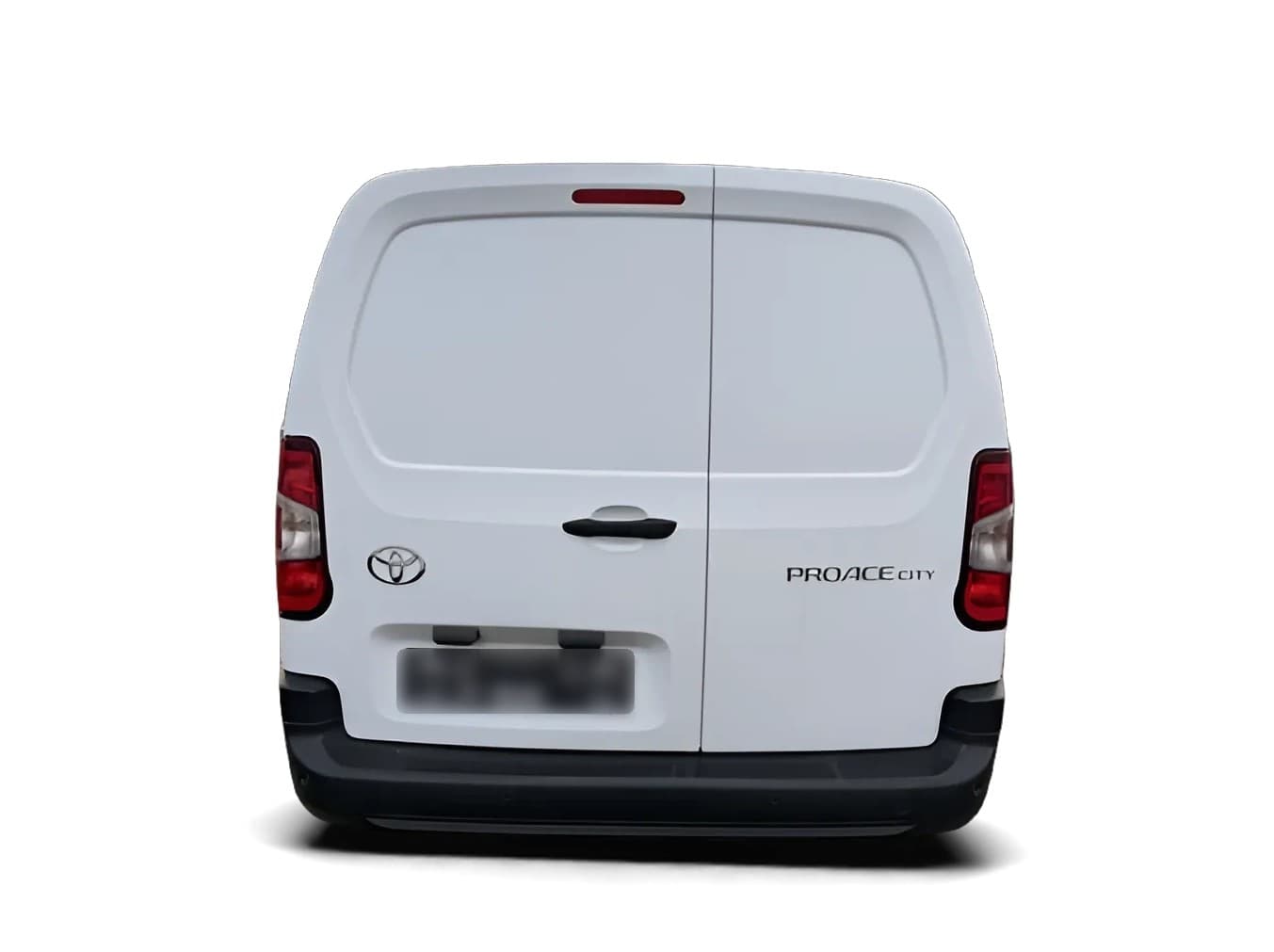 Toyota Proace City L1 1,5-l D-4D S&S Meister — 2