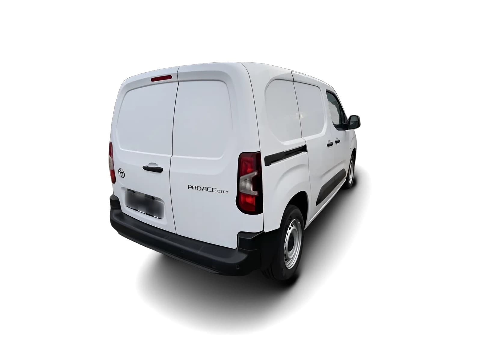 Toyota Proace City L1 1,5-l D-4D S&S Meister — 3