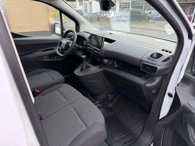 Toyota Proace City L1 1,5-l D-4D S&S Meister — 4