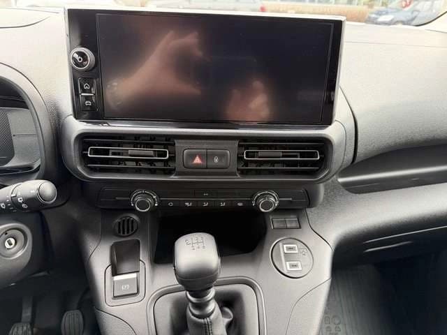 Toyota Proace City L1 1,5-l D-4D S&S Meister — 10
