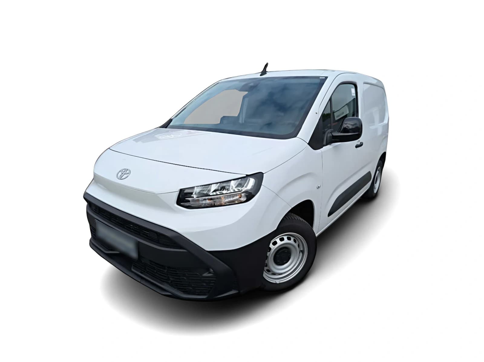 Toyota Proace City L1 1,5-l D-4D S&S Meister
