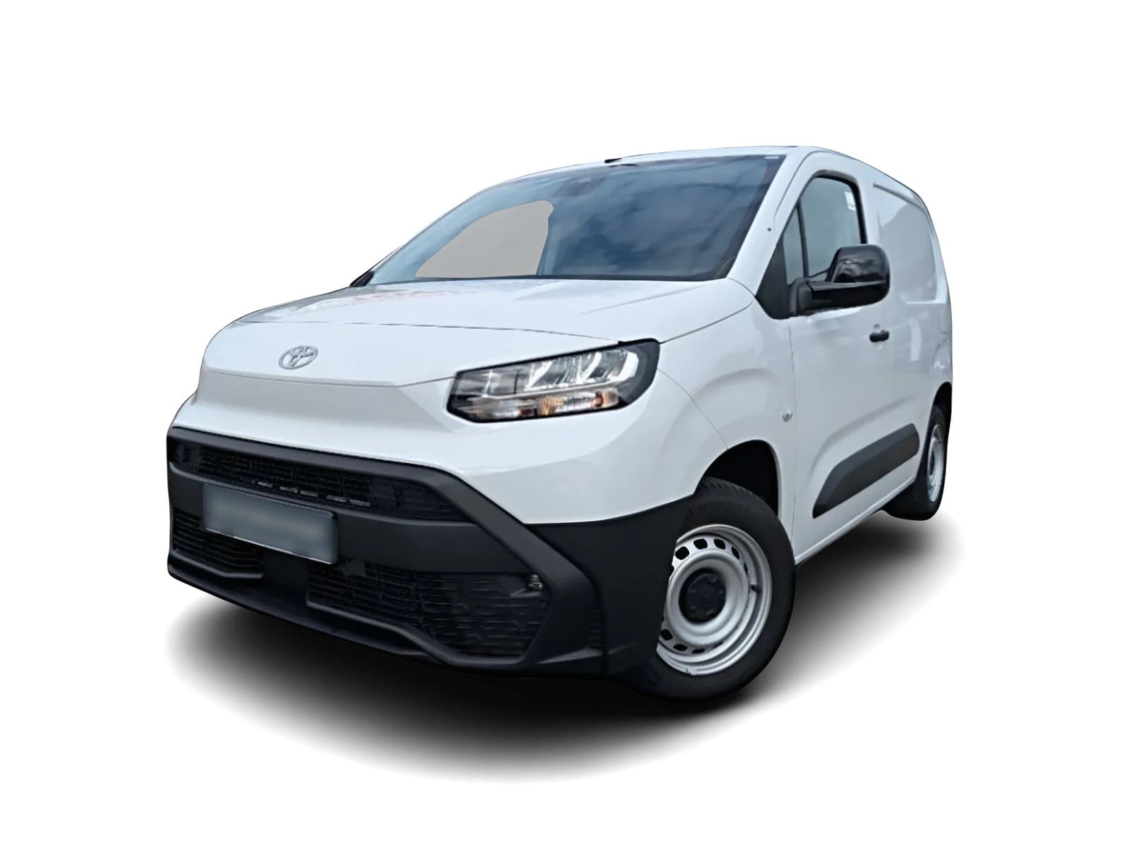 Toyota Proace City L1 1,5-l D-4D S&S Meister — 2