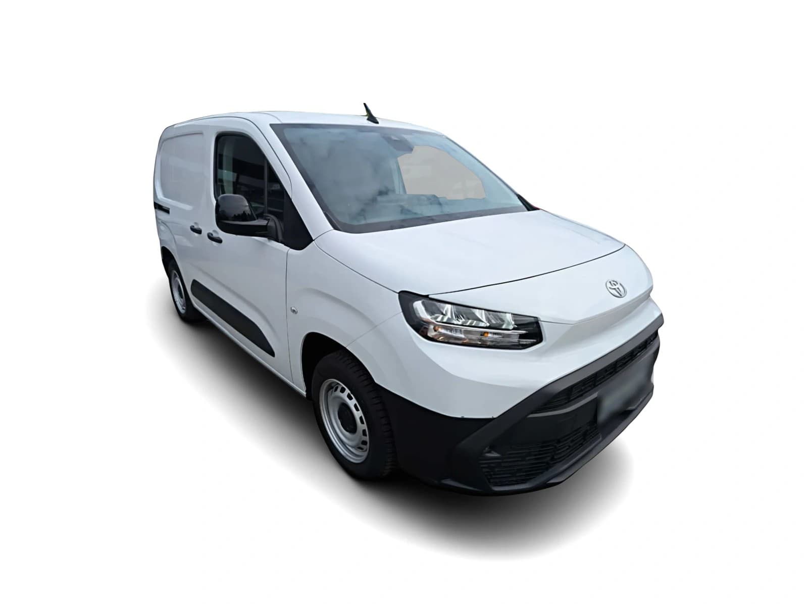 Toyota Proace City L1 1,5-l D-4D S&S Meister — 3