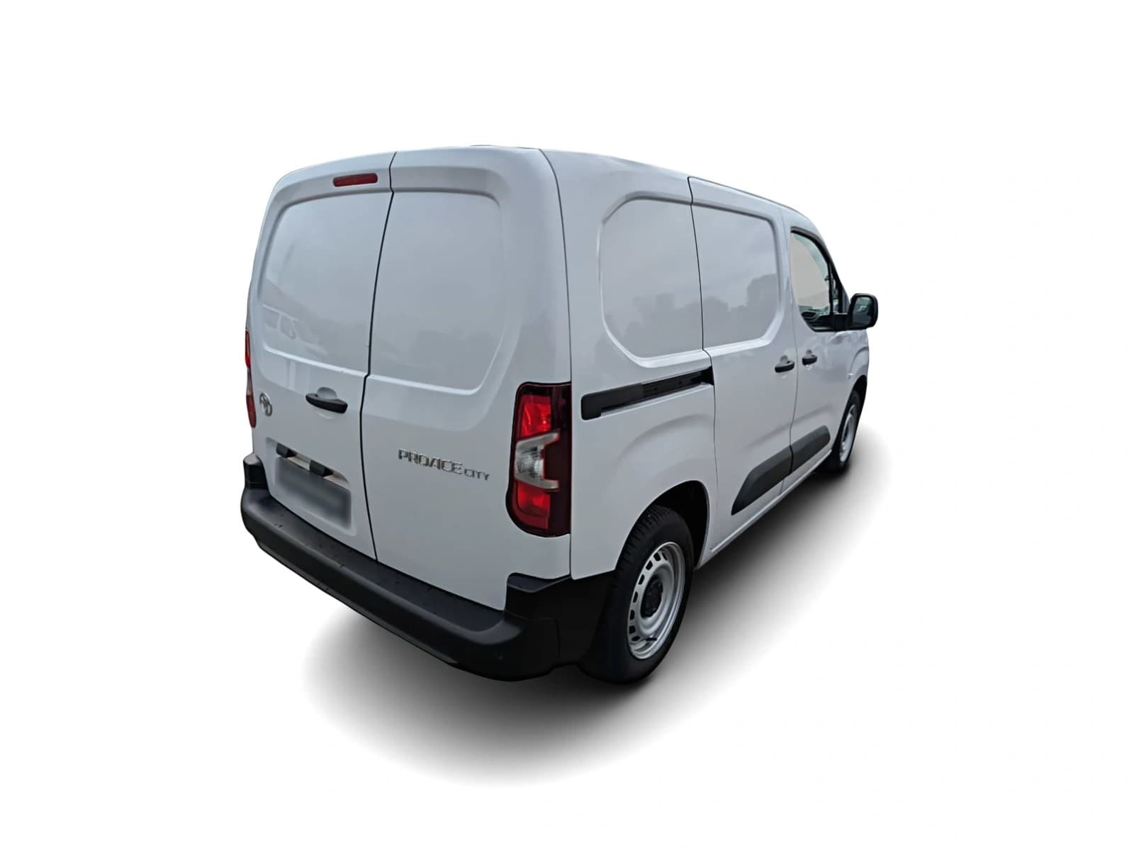 Toyota Proace City L1 1,5-l D-4D S&S Meister — 5