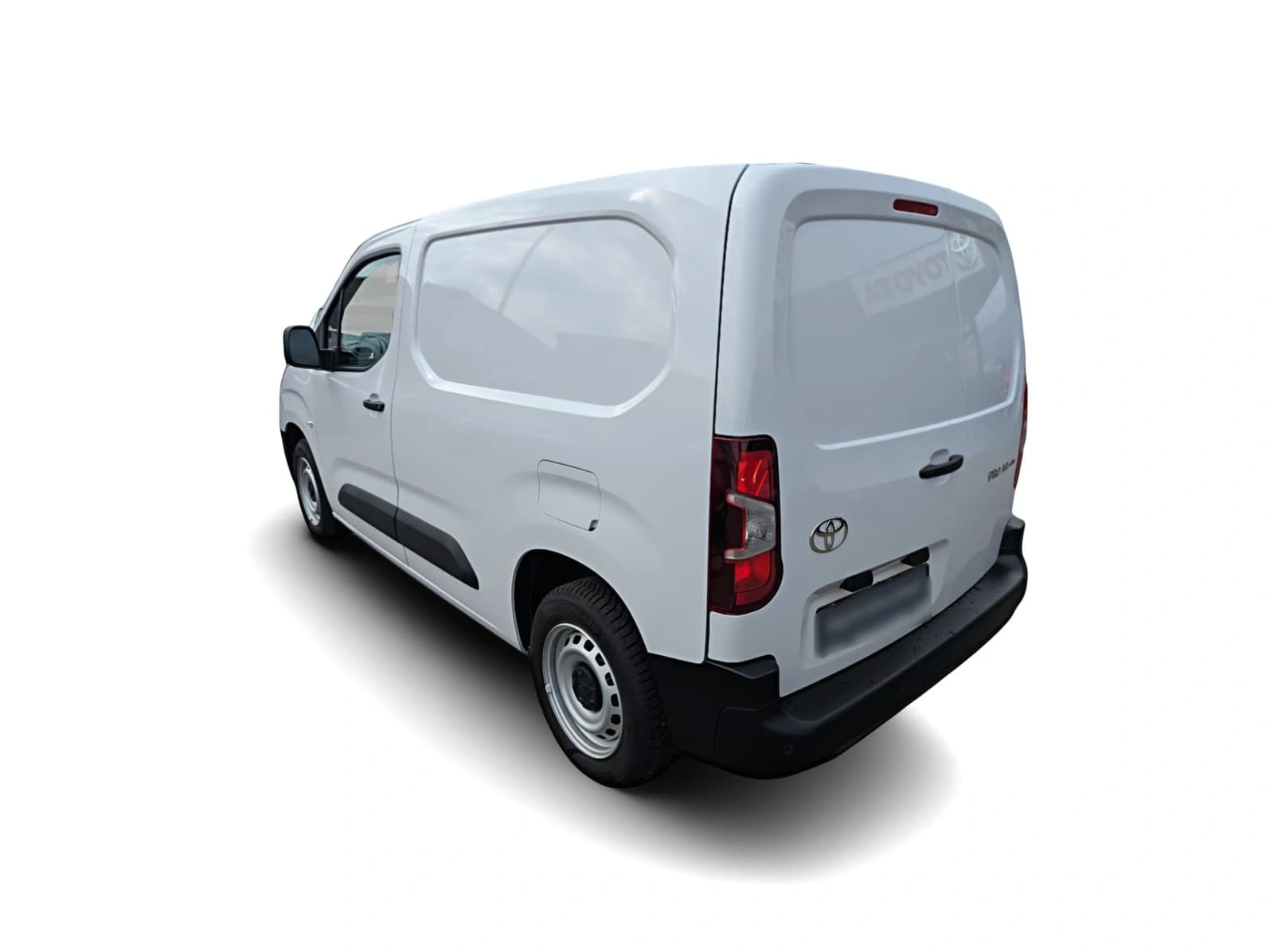 Toyota Proace City L1 1,5-l D-4D S&S Meister — 6