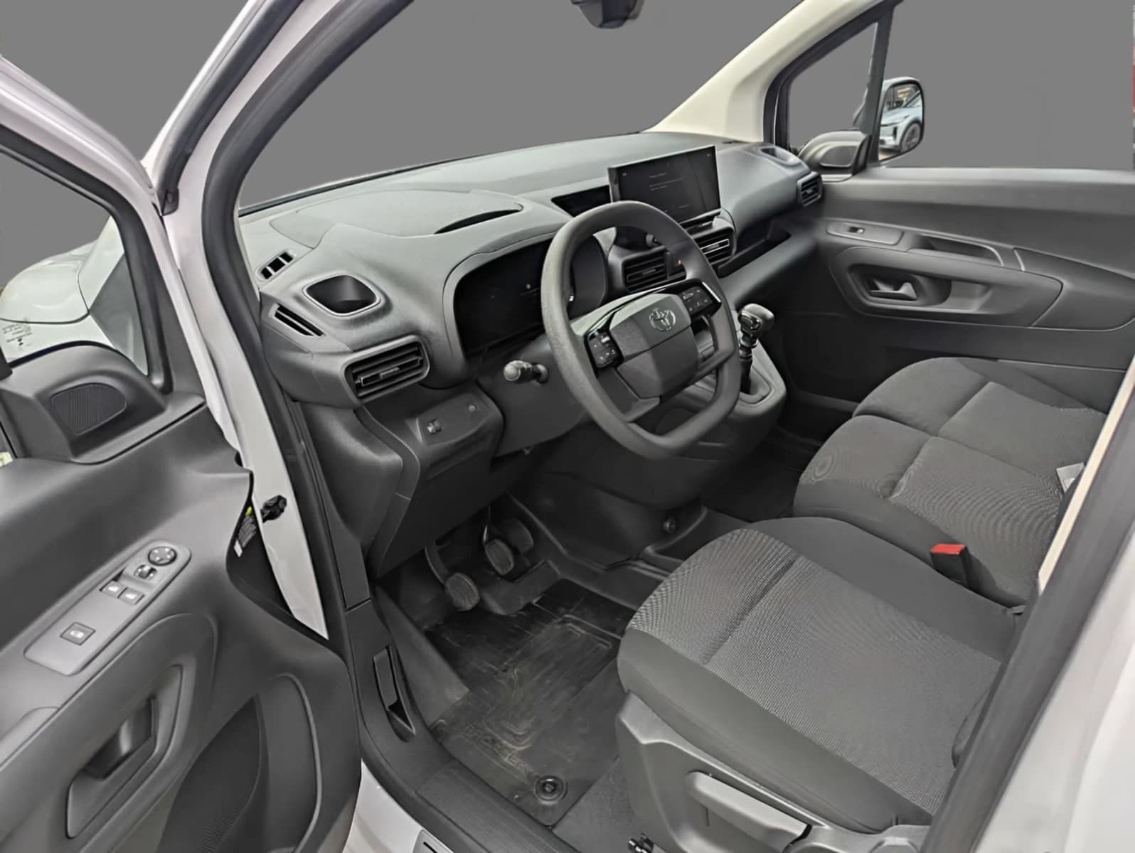 Toyota Proace City L1 1,5-l D-4D S&S Meister — 13