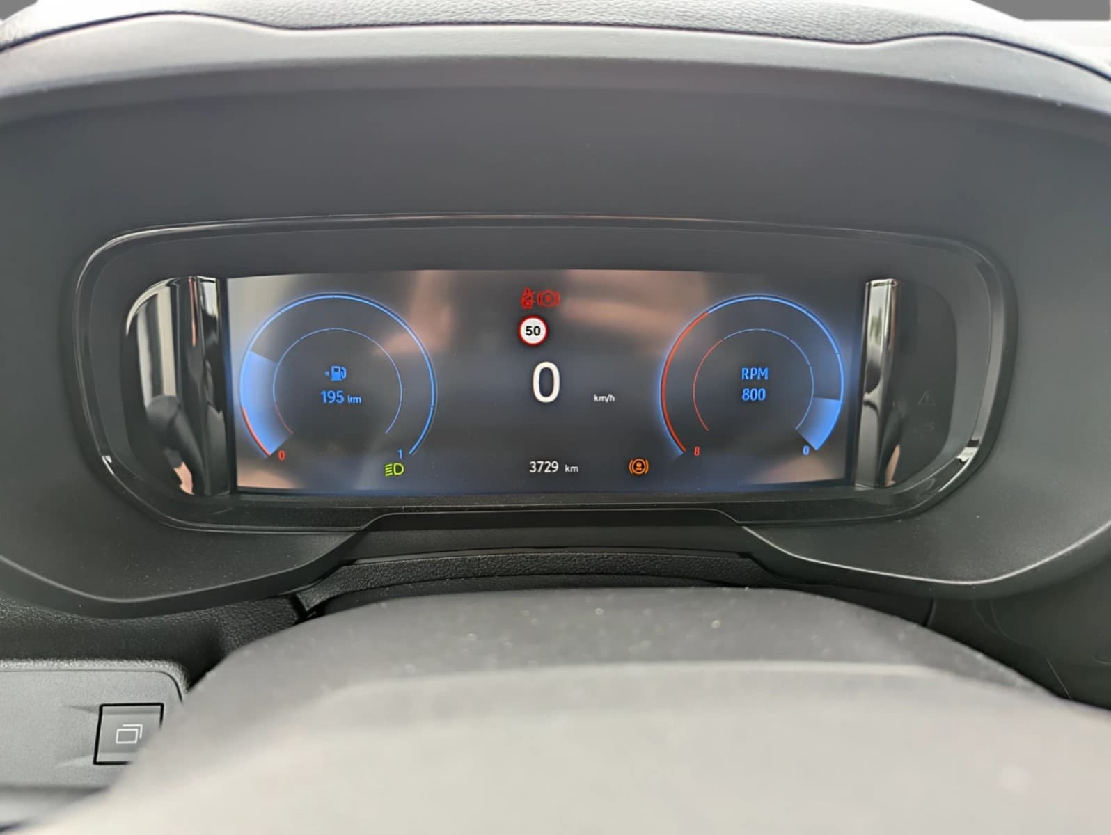 Toyota Proace City L1 1,5-l D-4D S&S Meister — 16