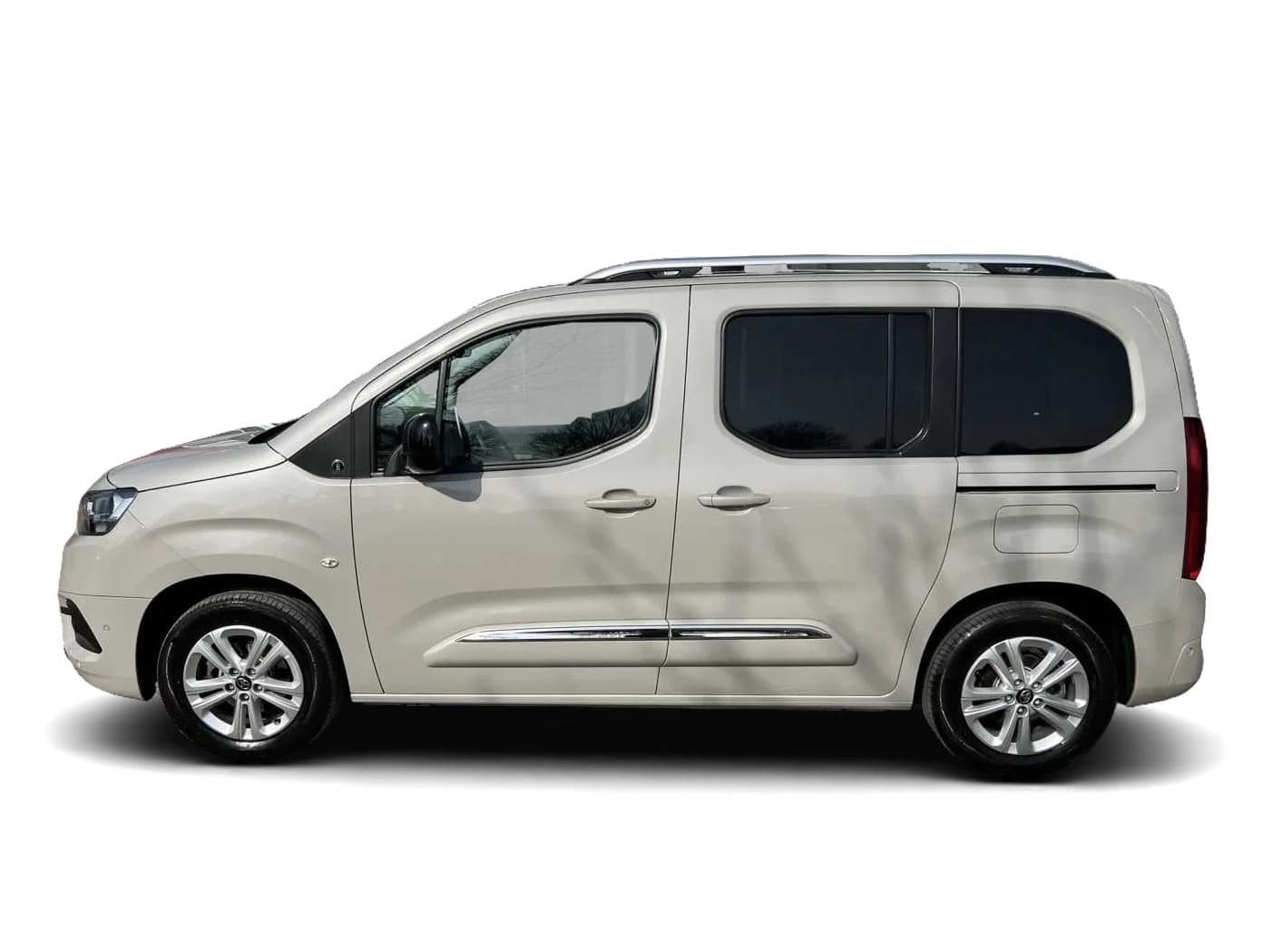 Toyota Proace City Verso Team D - Panoramadach — 3