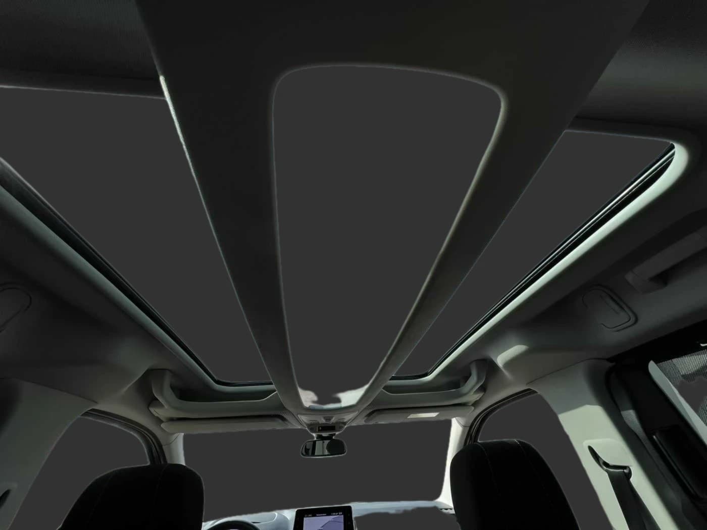 Toyota Proace City Verso Team D - Panoramadach — 20