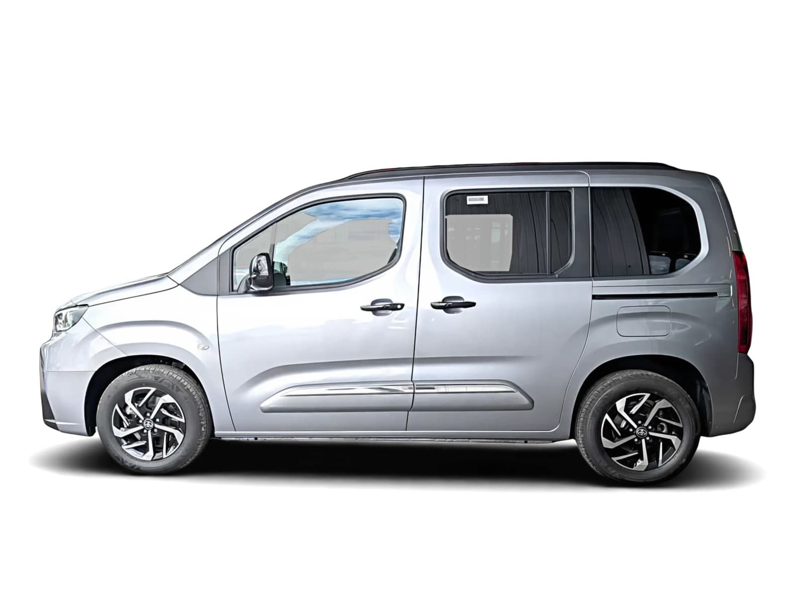 Toyota Proace City Verso 1.2 Turbo L1 Teamplayer — 2