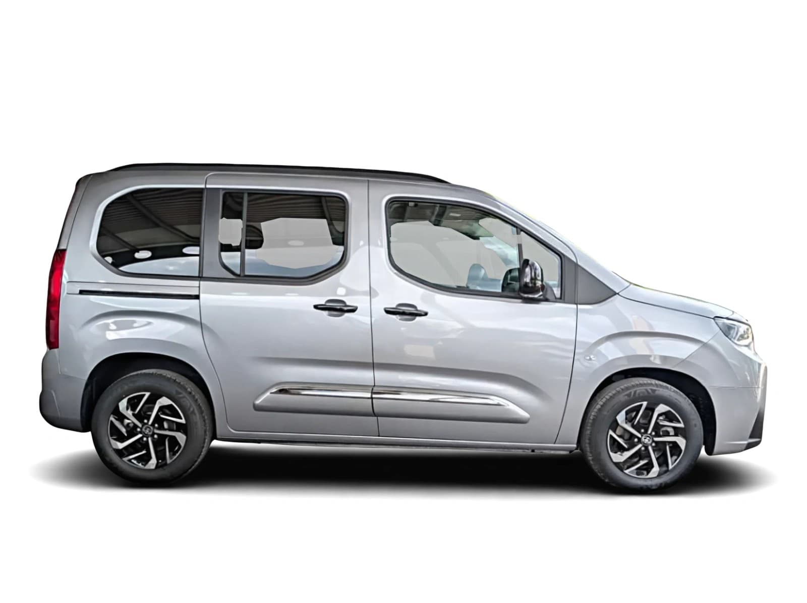 Toyota Proace City Verso 1.2 Turbo L1 Teamplayer — 3