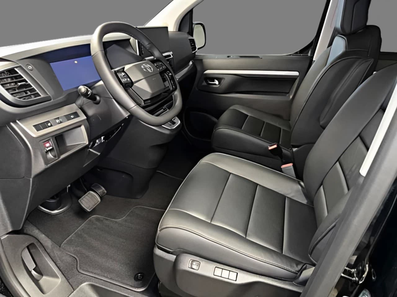 Toyota Proace Verso L2 Exclusive 8-Si.,Pano,Sthzg.,Leder,ACC,LED — 3