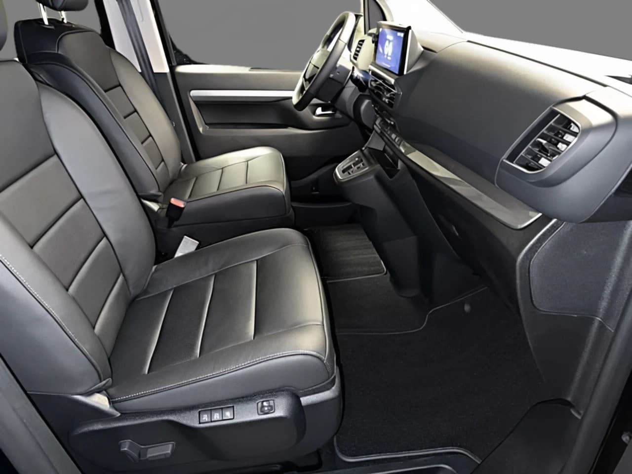 Toyota Proace Verso L2 Exclusive 8-Si.,Pano,Sthzg.,Leder,ACC,LED — 6