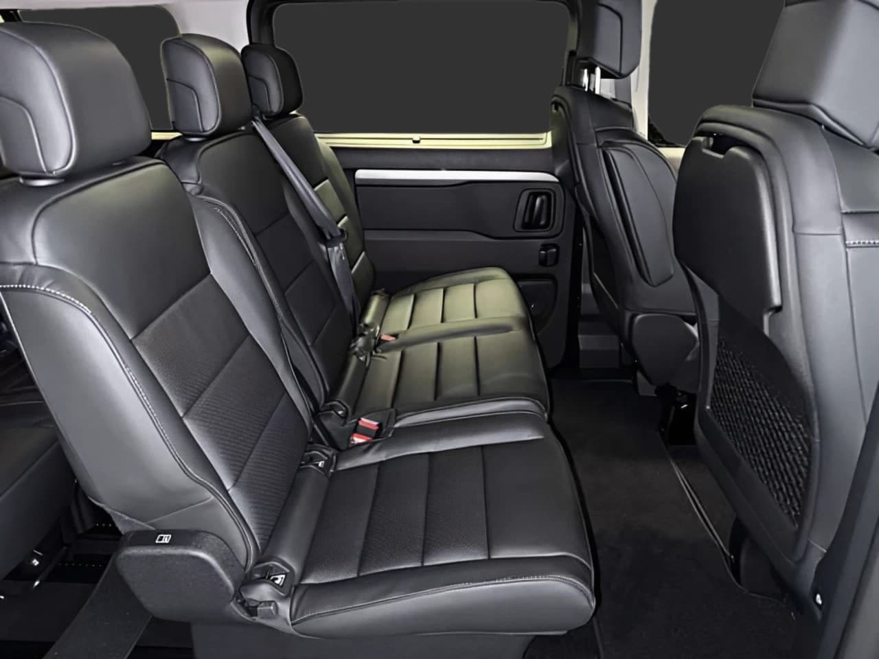 Toyota Proace Verso L2 Exclusive 8-Si.,Pano,Sthzg.,Leder,ACC,LED — 8