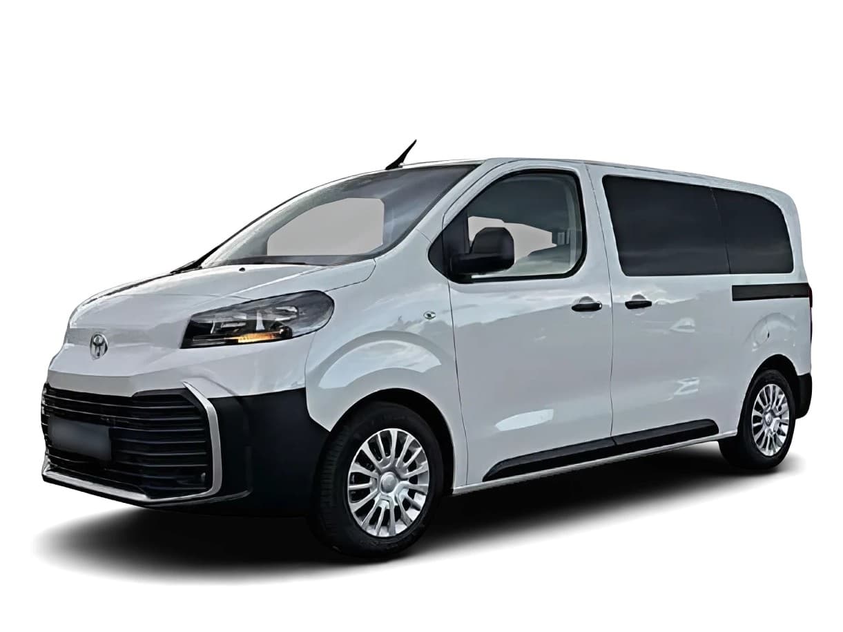 Toyota Proace L1 Active