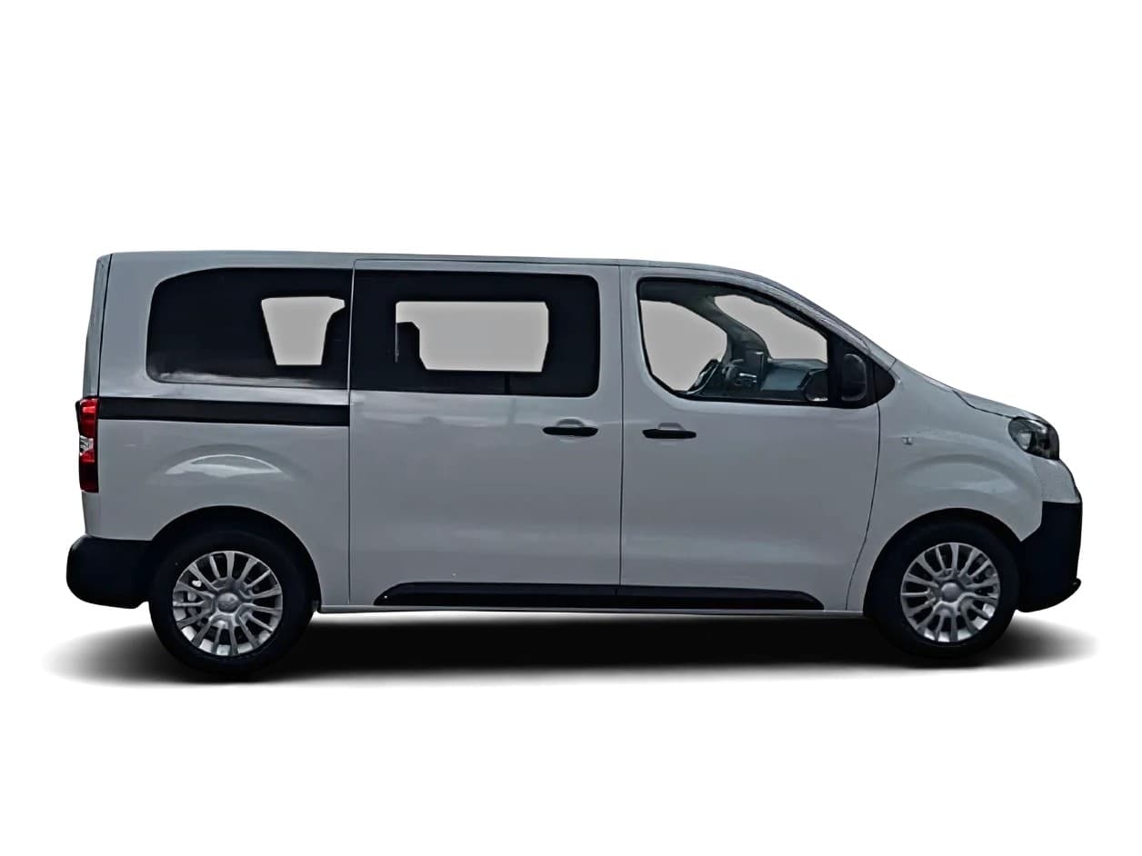 Toyota Proace L1 Active — 4