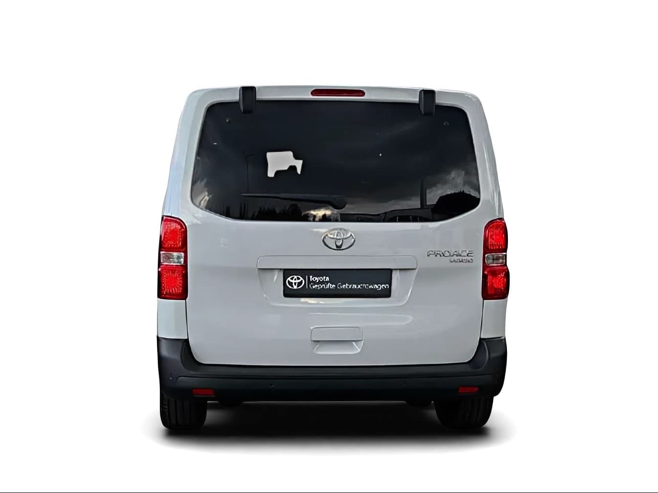 Toyota Proace L1 Active — 5