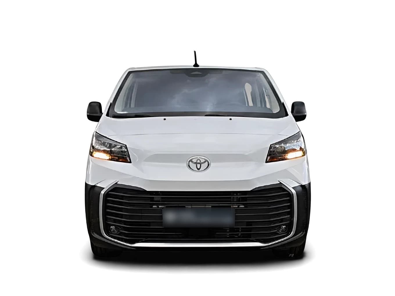 Toyota Proace L1 Active — 6