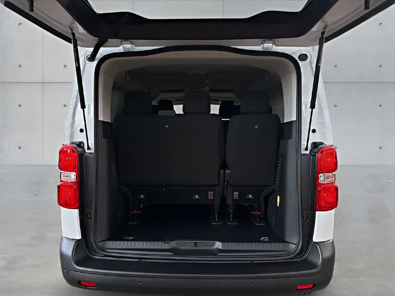 Toyota Proace L1 Active — 7