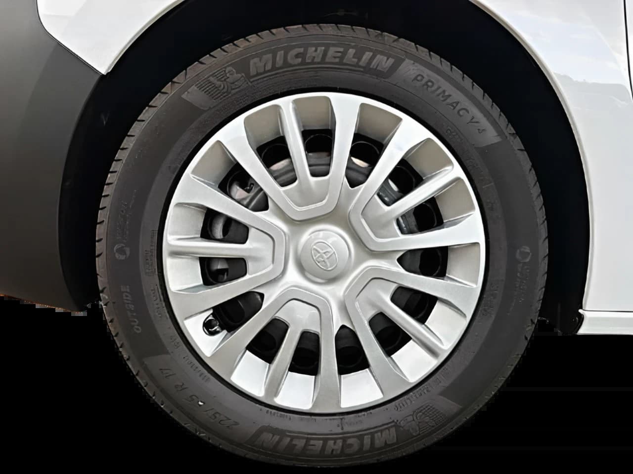 Toyota Proace L1 Active — 9