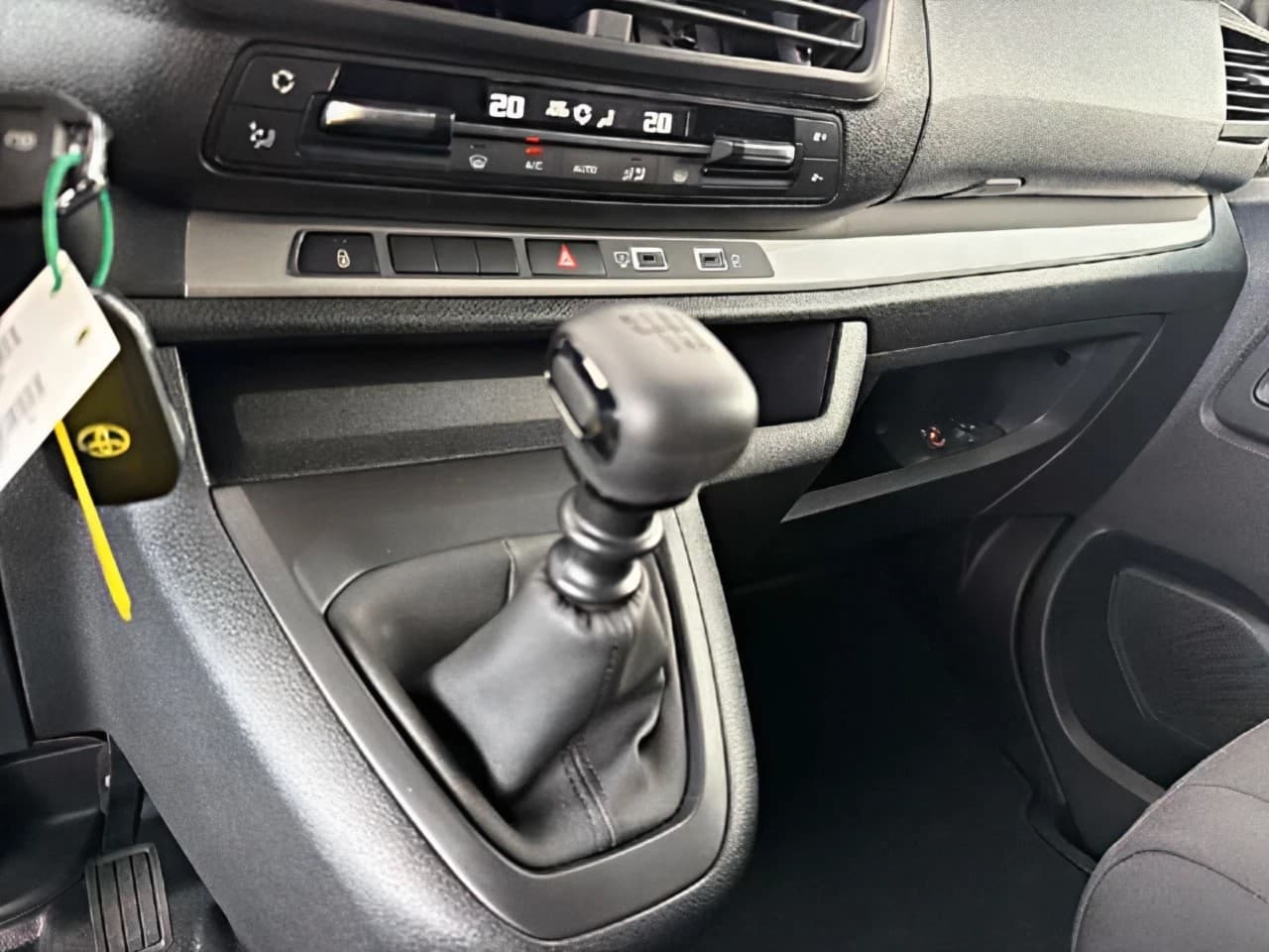 Toyota Proace L1 Active — 14