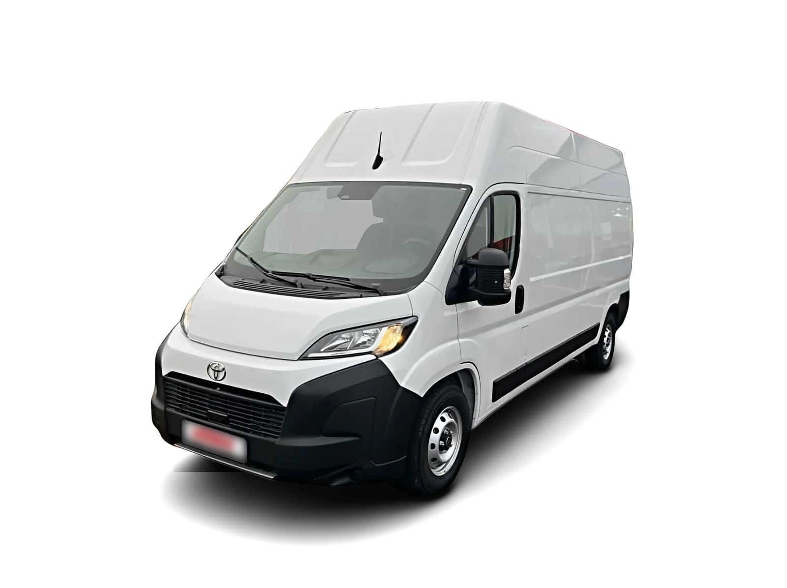 Toyota Proace Max 2.2-l-D 35 L3H3 Heavy Work