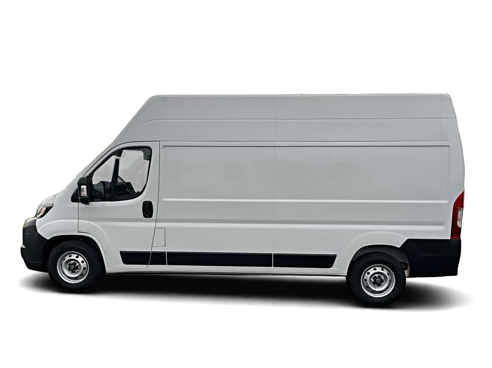 Toyota Proace Max 2.2-l-D 35 L3H3 Heavy Work — 2