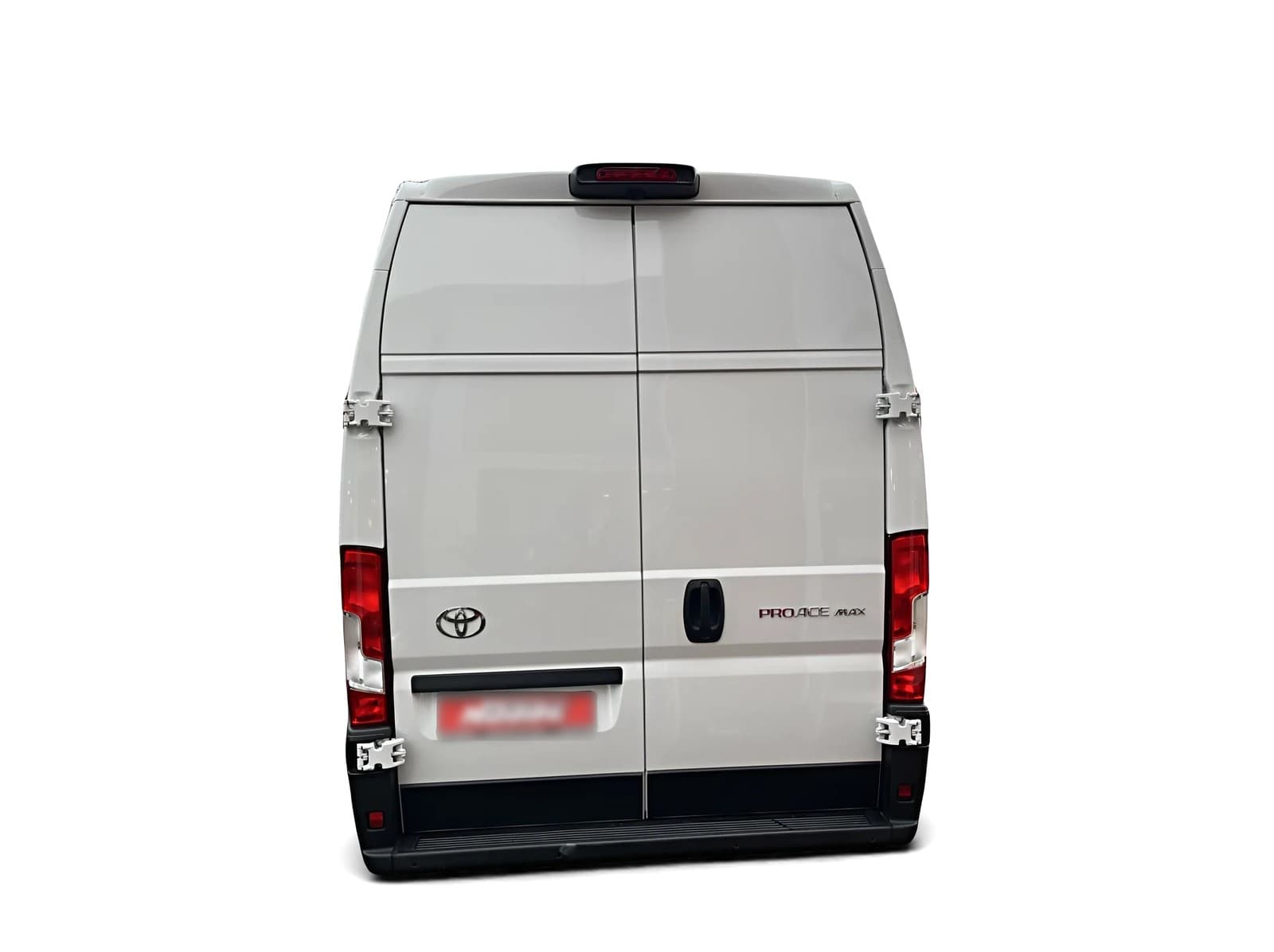 Toyota Proace Max 2.2-l-D 35 L3H3 Heavy Work — 4